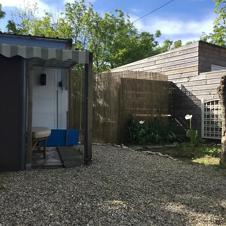 Camping La Oléronnaise *